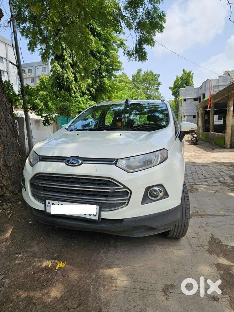 Ford Ecosport 100% Tip Top Condition