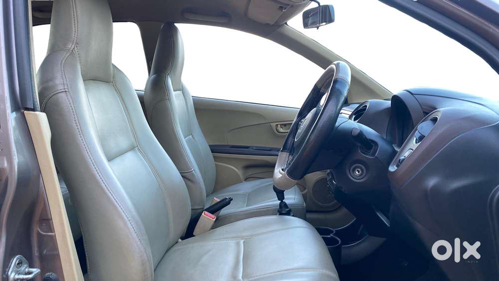 Honda Amaze 2013-2016 S I-dtech, 2013, Diesel
