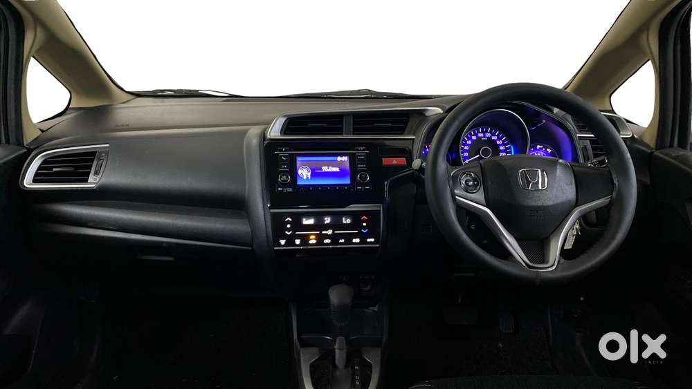 Honda Jazz 1.2 V At I Vtec, 2015, Petrol