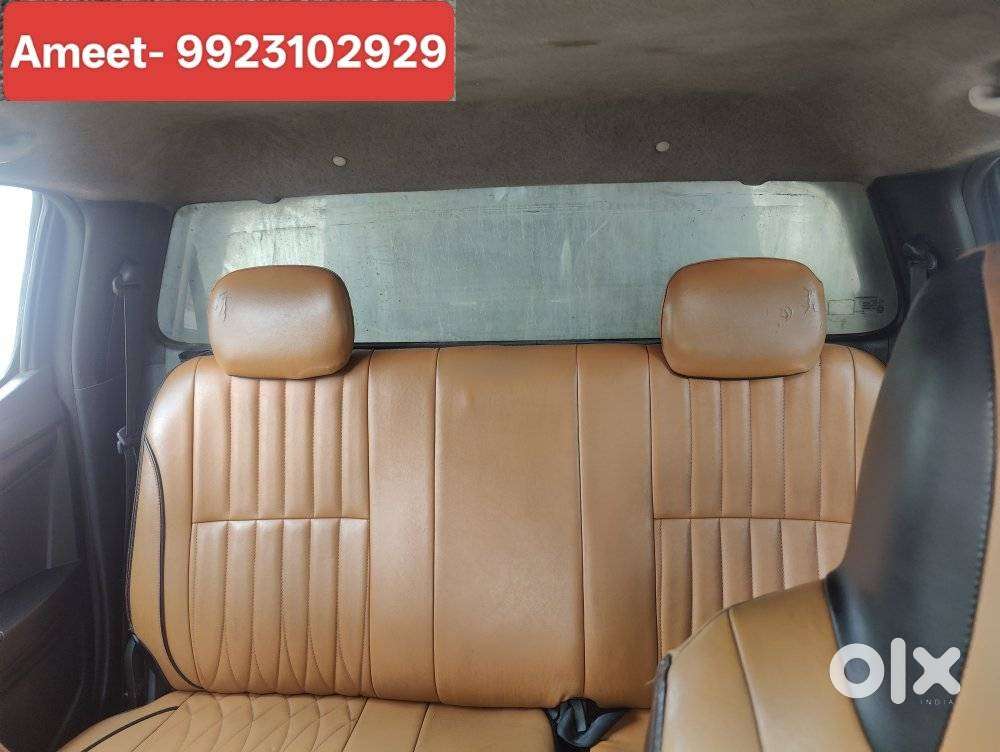 Isuzu D-max V-cross High (z), 2018, Diesel