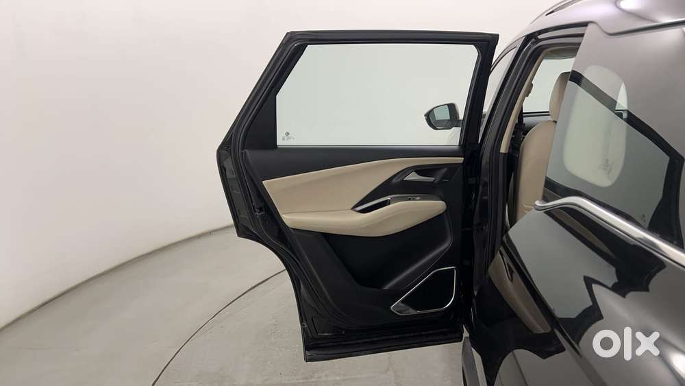 Mg Hector Sharp Pro 1.5 Turbo Cvt, 2023, Petrol