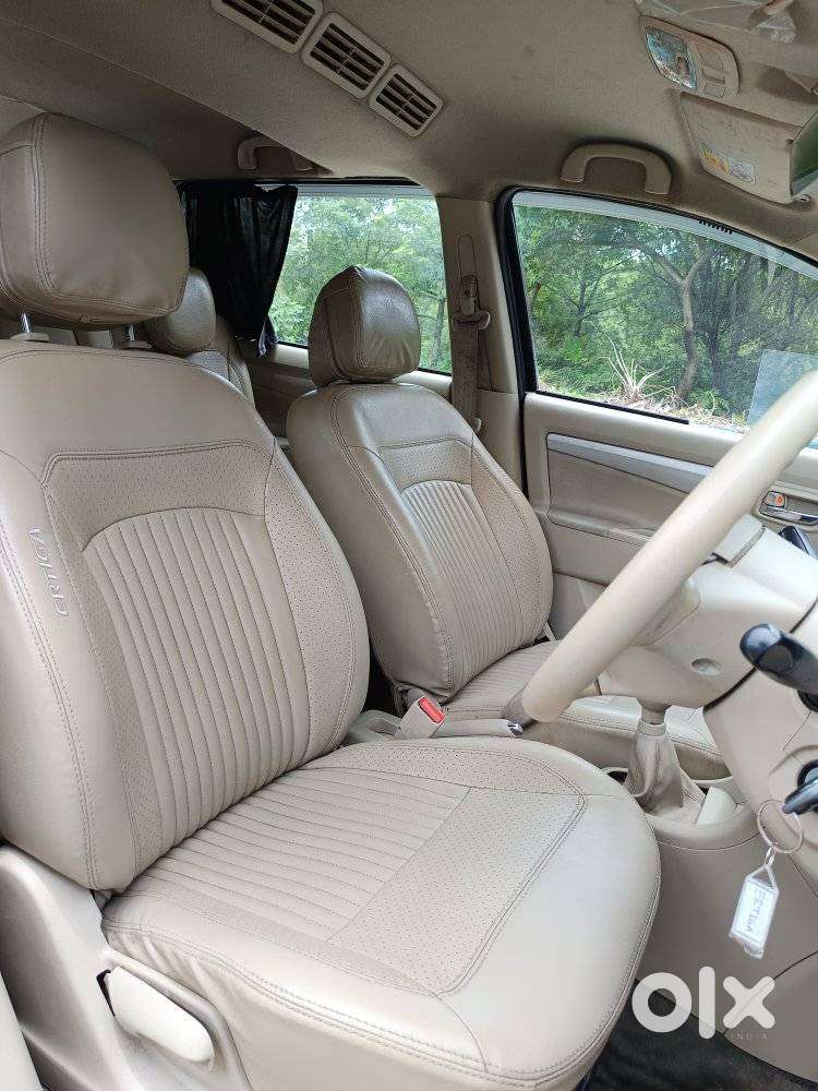 Maruti Suzuki Ertiga 1.5 Vxi, 2017, Cng & Hybrids