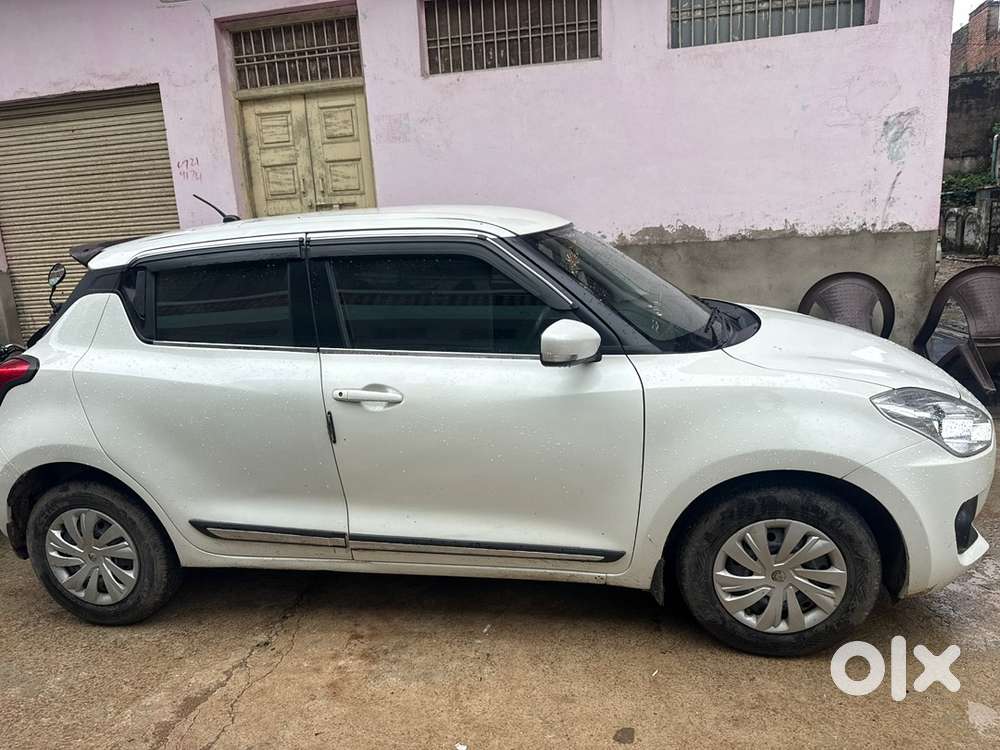 Maruti Suzuki Swift 2018