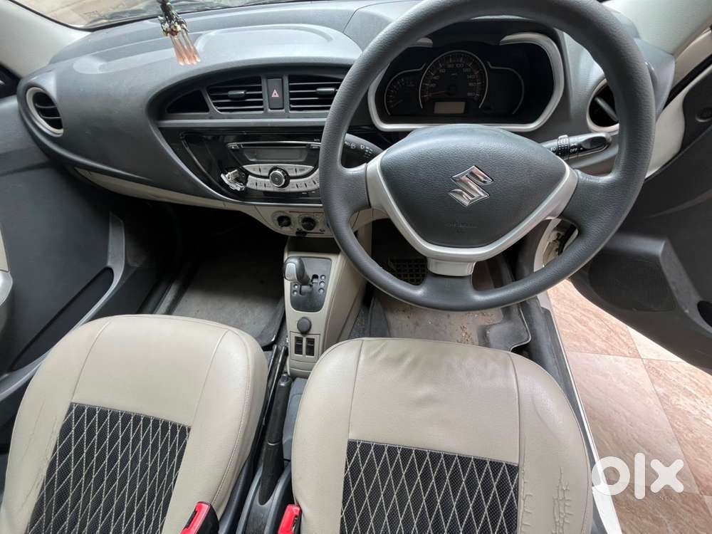 Maruti Suzuki Alto 2019