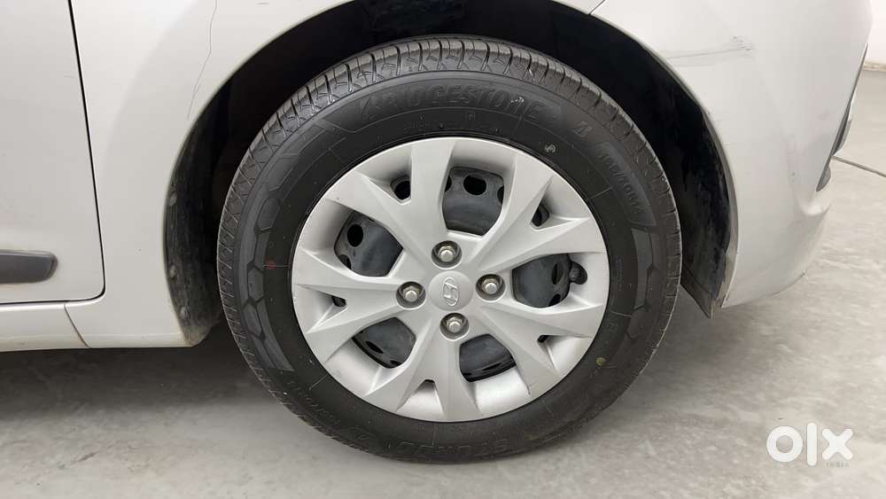 Hyundai Grand I10 1.2 Kappa Sportz, 2014, Petrol