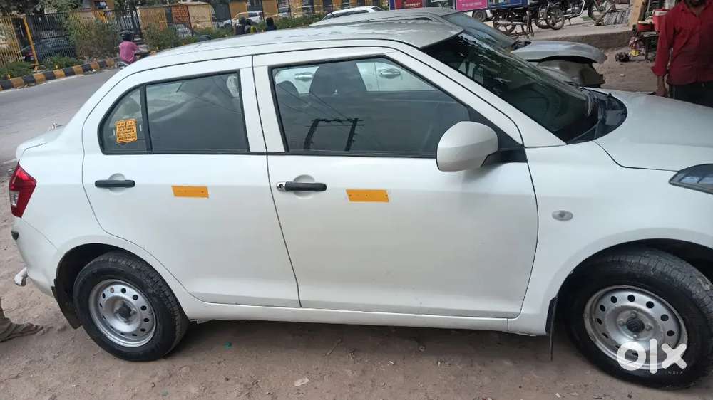 Maruti Suzuki Dzire 1.2 2021