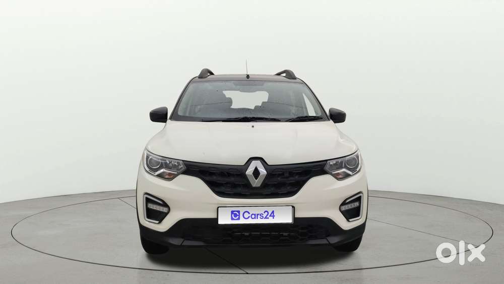 Renault Triber Rxl, 2024, Petrol