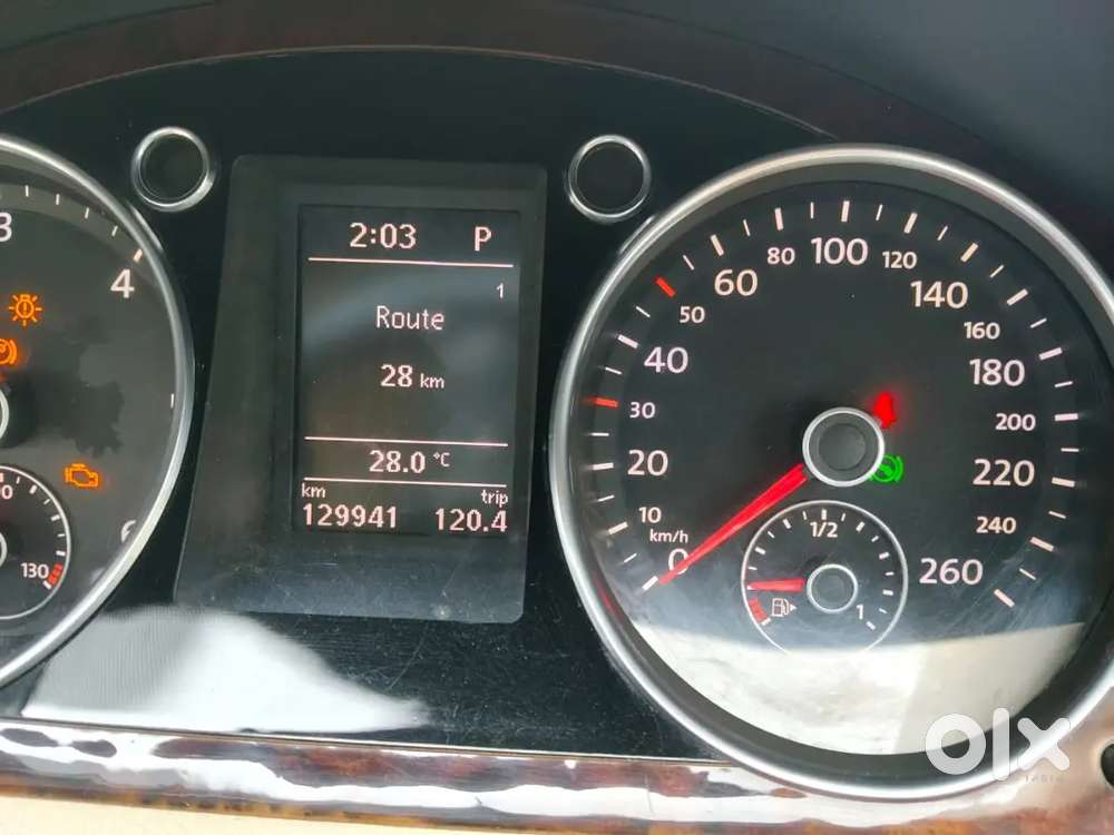 Volkswagen Passat 2010 Diesel Well Maintained