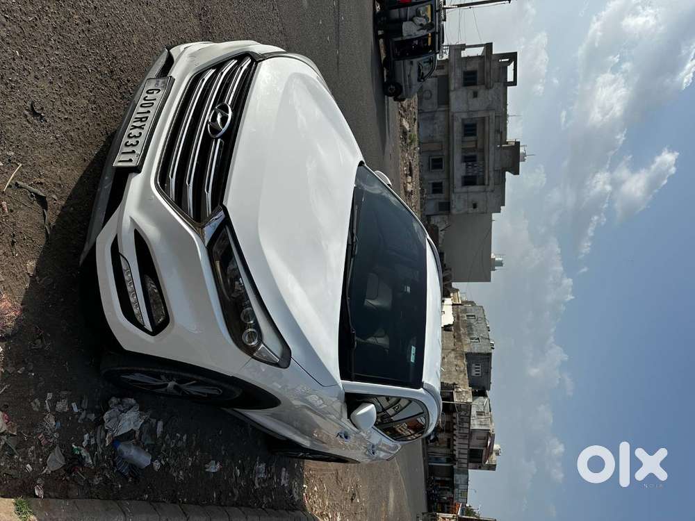Urgent Hyundai Tucson