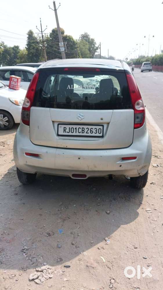 Maruti Suzuki Ritz Vdi 2010