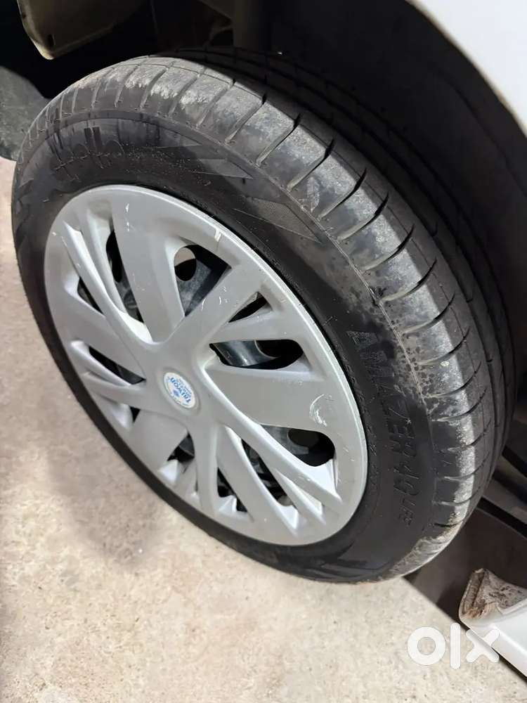 Maruti Suzuki Wagon R 2017 Variant Vxi