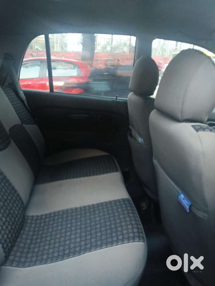 Hyundai Santro Xing Xl Erlx Euro Iii, 2006, Petrol