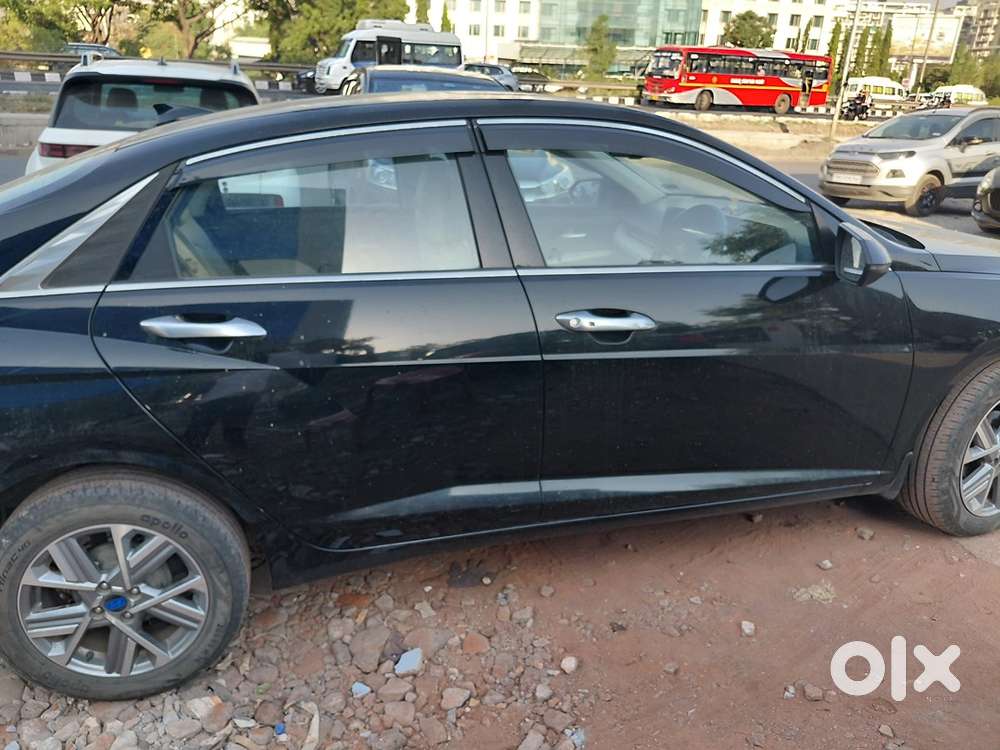 Hyundai Verna 1.5 Petrol 2024