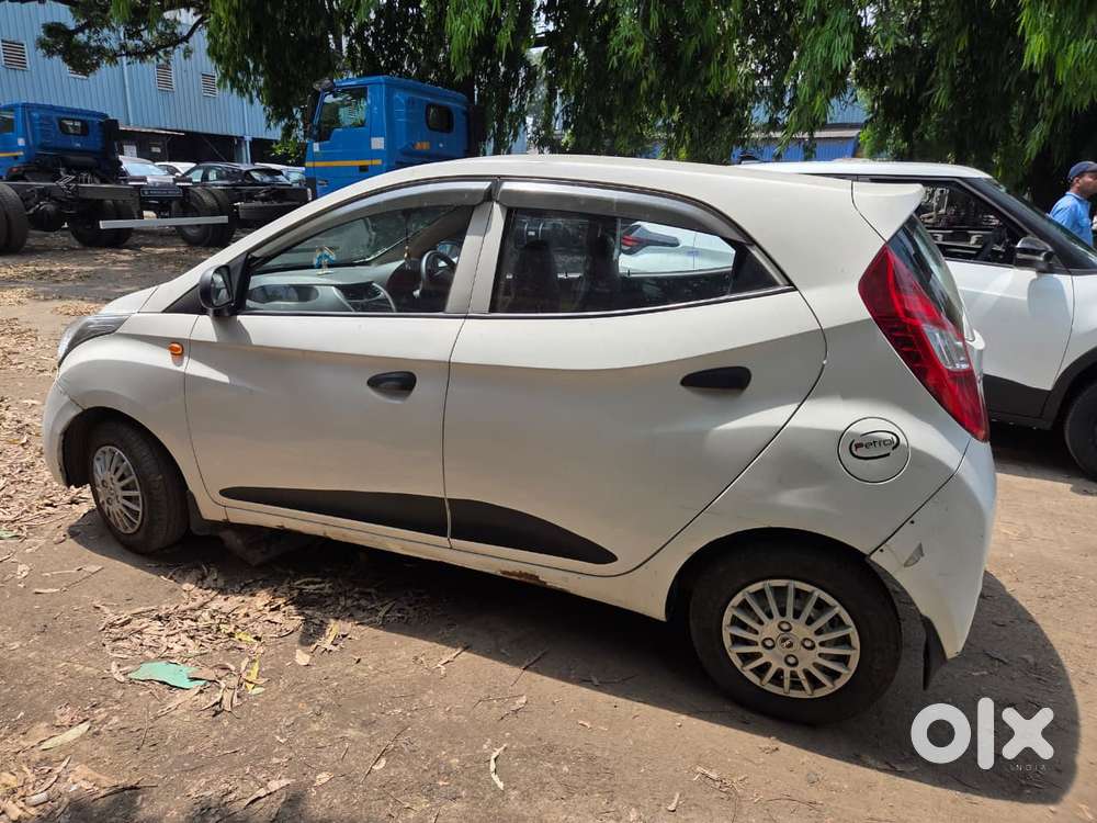 Hyundai Eon Era +, 2013, Petrol
