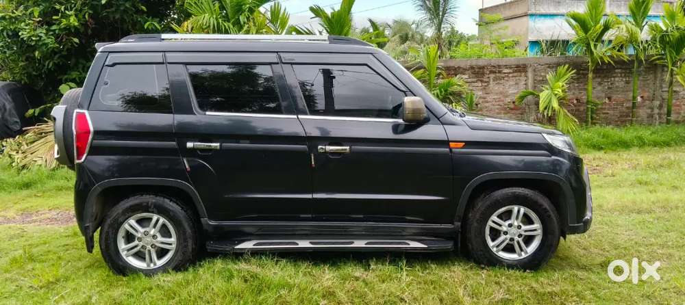Mahindra Bolero Neo 2023