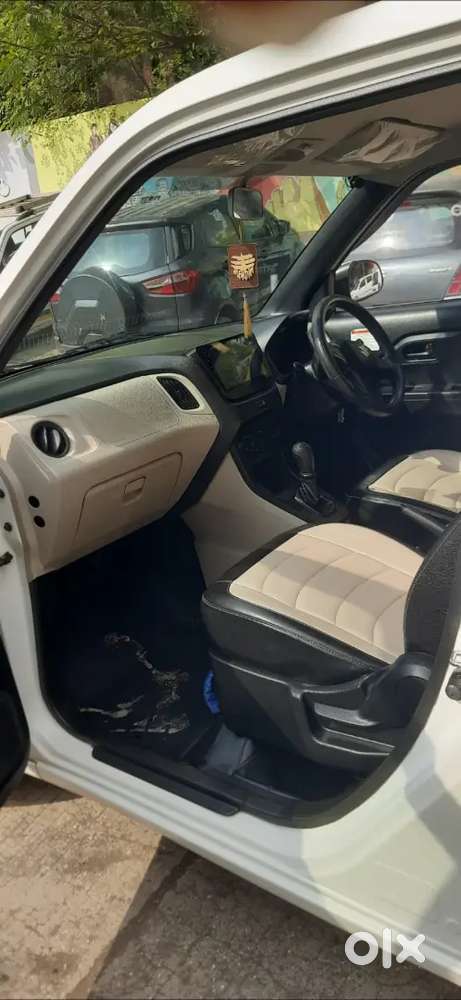 Maruti Suzuki Wagon R 2021 Lxi Cng