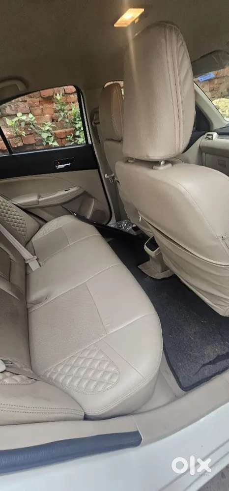 Maruti Suzuki Dzire 2021 Variant