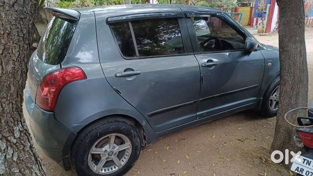 Maruti Suzuki Swift 2011-2014 Vdi, 2011, Diesel