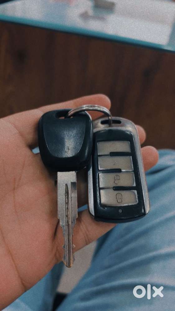 Maruti Suzuki Alto 800 (passing 25/5/2031