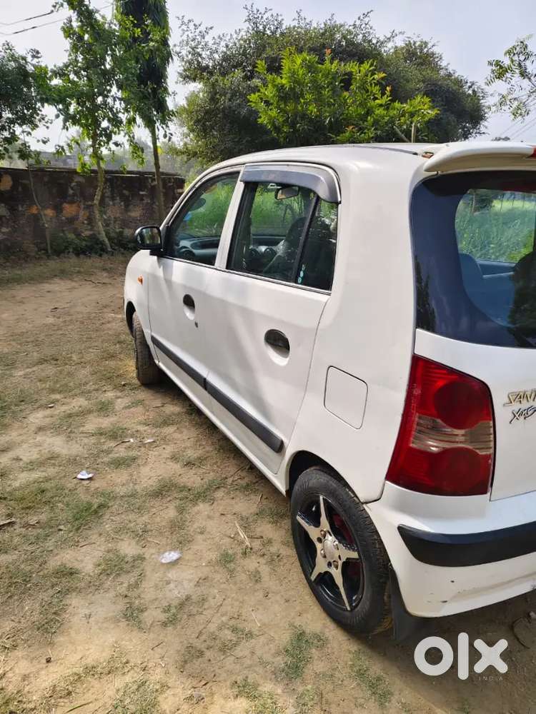 Hyundai Santro Xing 2014