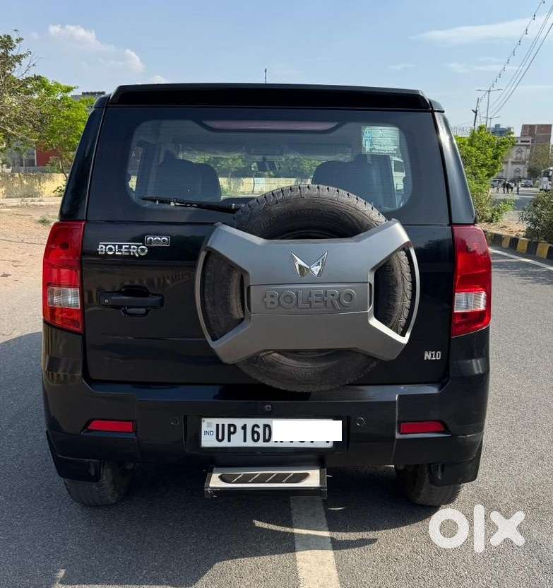 Mahindra Bolero Neo 1.5 N 10, 2023, Diesel