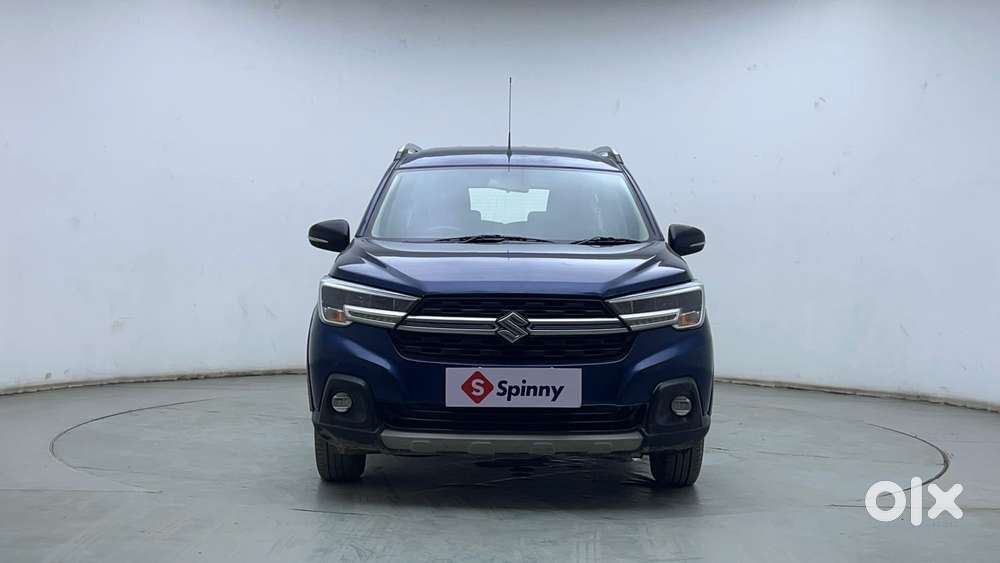 Maruti Suzuki Xl6 1.5 Alpha At, 2020, Petrol