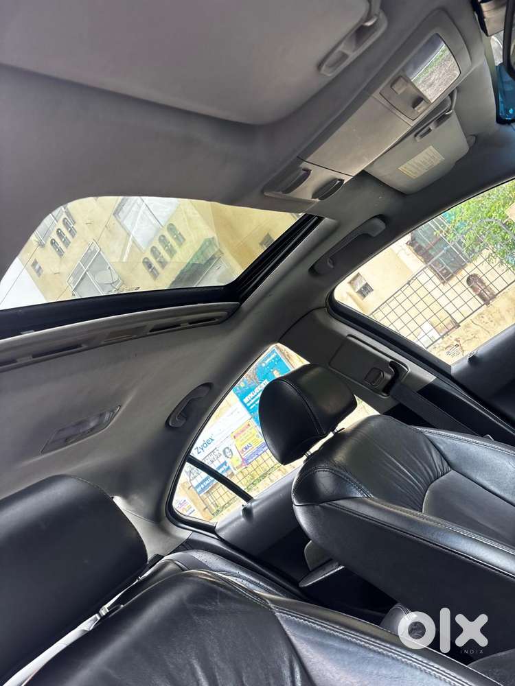 Chevrolet Cruze Ltz, 2011, Diesel