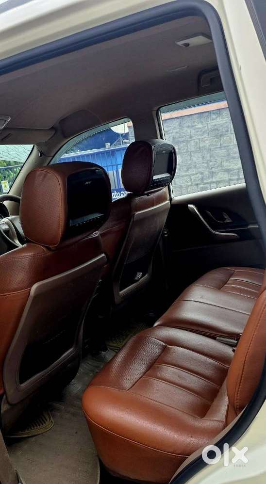 Mahindra Xuv500 W6 2wd, 2014, Diesel
