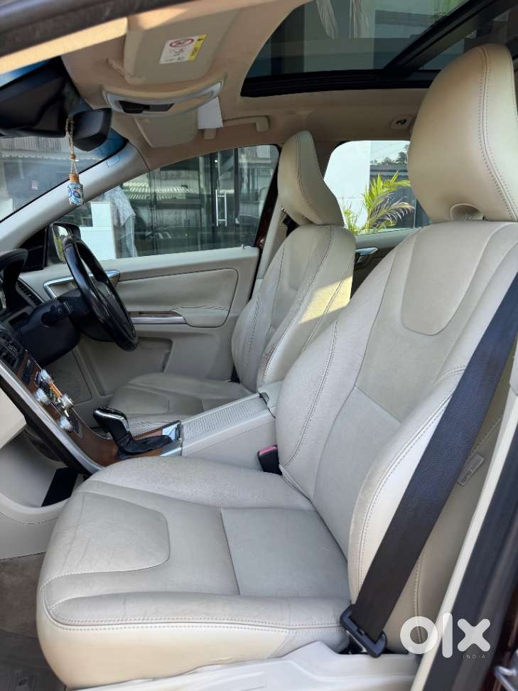 Volvo Xc60 D4 Momentum, 2015, Diesel