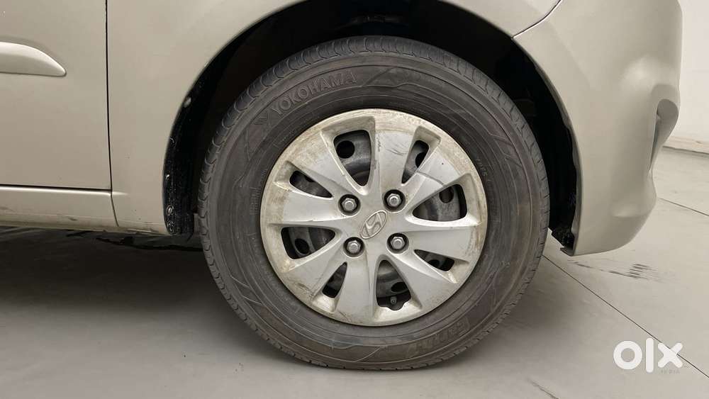 Hyundai I10 Sportz 1.2 Kappa2, 2011, Petrol