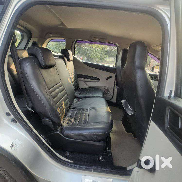 Renault Triber Rxl, 2021, Petrol