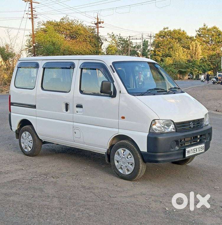 Maruti Suzuki Eeco 5 Seater Ac, 2024, Petrol