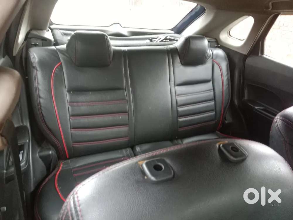 Maruti Suzuki Baleno Sigma 2020 Vpo Chhara Jhajjar