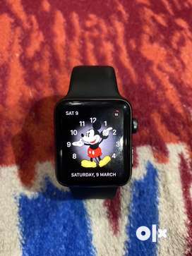 Iwatch clearance 2nd hand