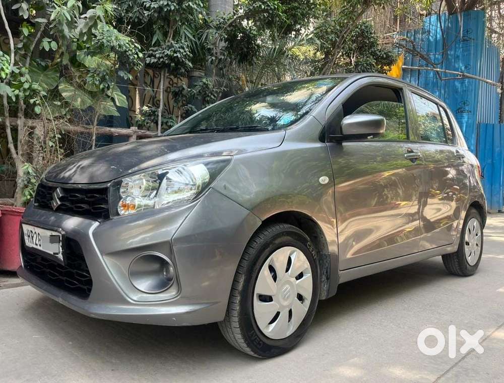 Maruti Suzuki Celerio Vxi(o), 2020, Cng & Hybrids