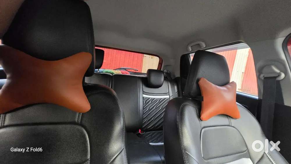 Maruti Suzuki Swift Petrol 2019