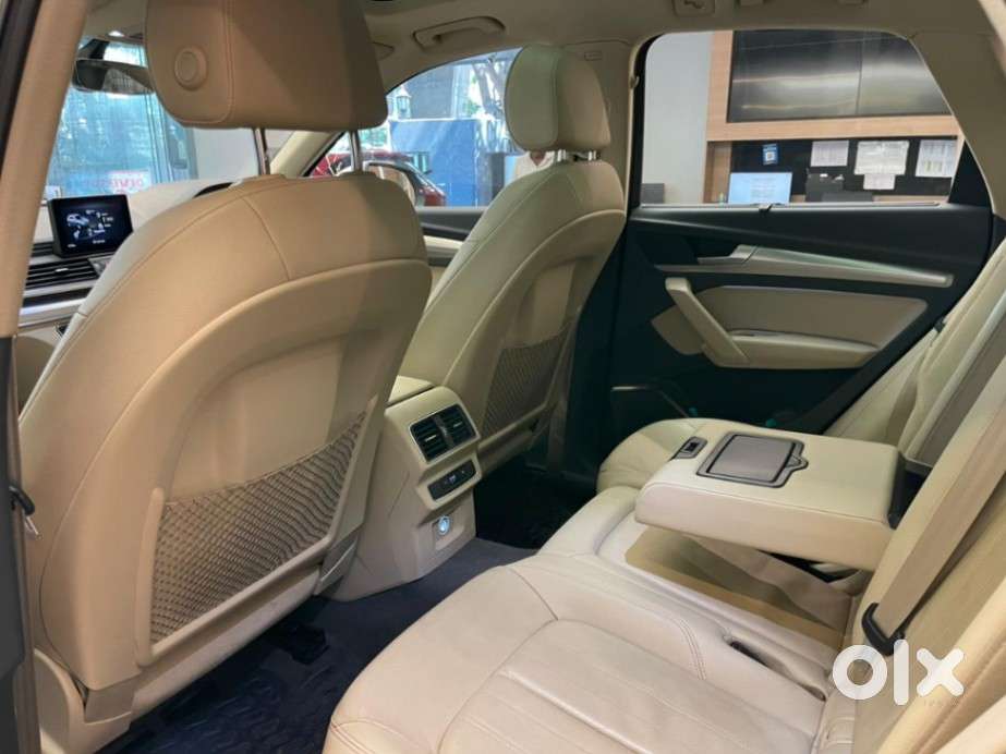 Audi Q5 2.0 45 Tfsi Premium Plus, 2019, Petrol
