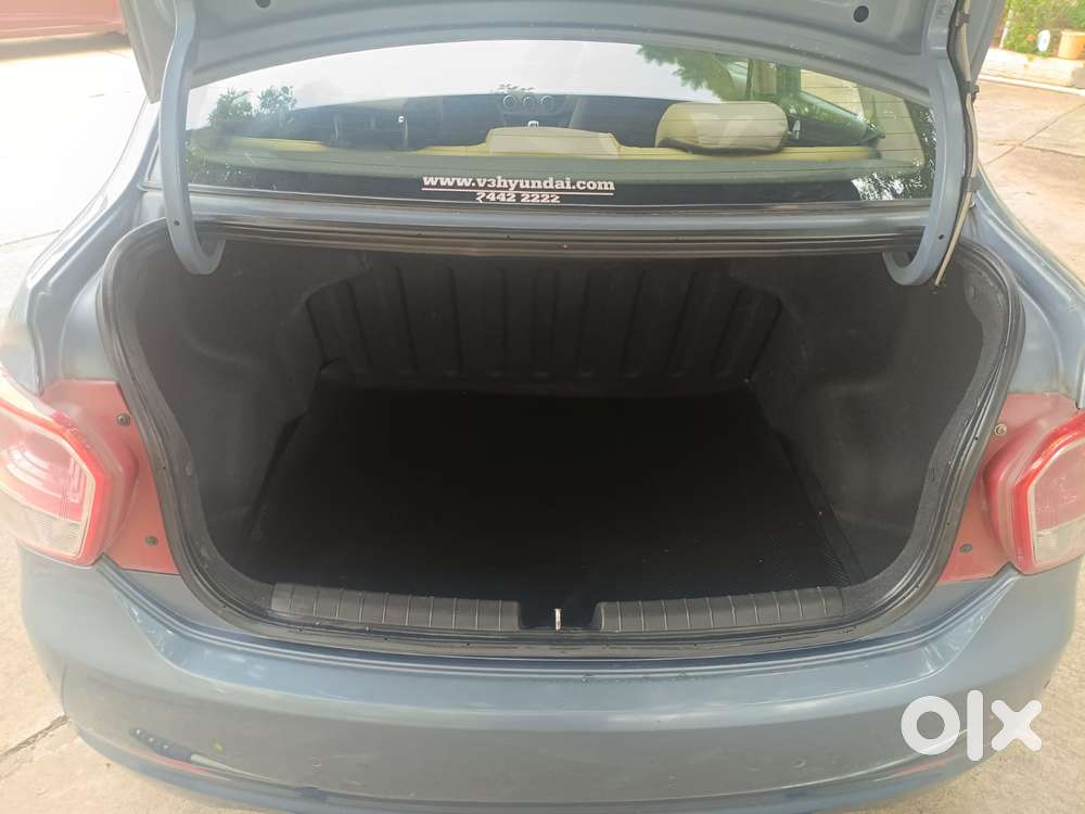 Hyundai Xcent S 1.2 (o), 2014, Petrol
