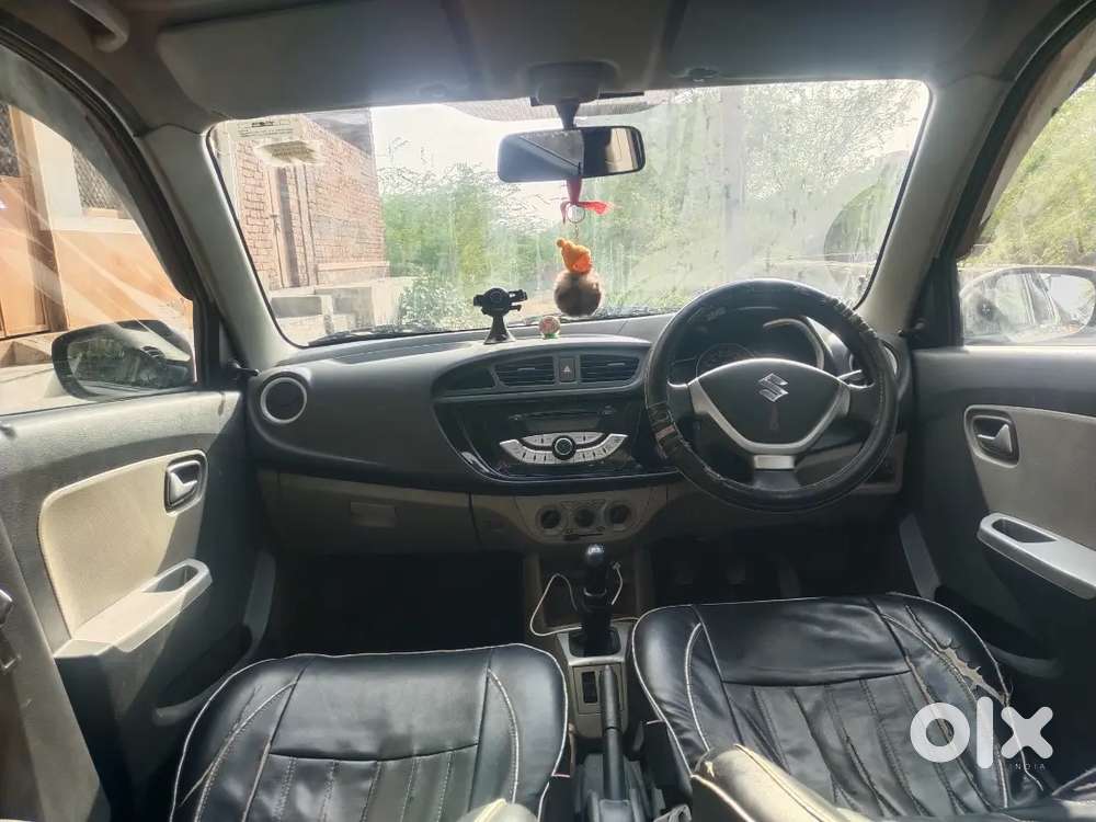 Maruti Suzuki Alto K10 2016 Petrol 150000 Km Driven