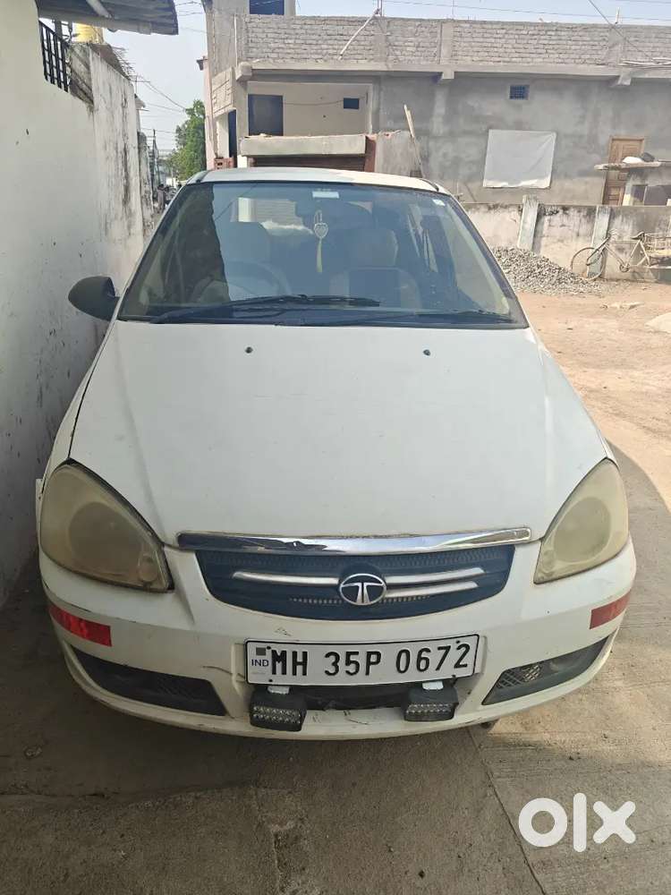Tata Indica V2 2009 Diesel Good Condition