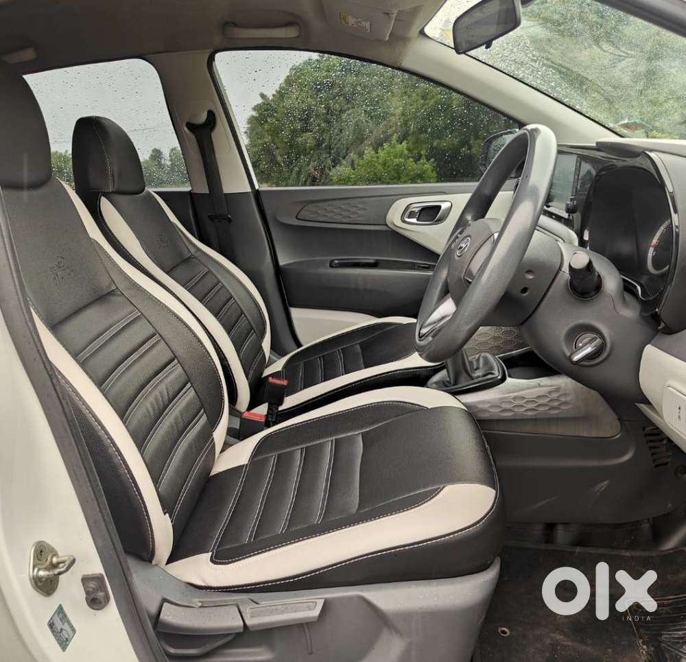 Hyundai Grand I10 Nios Sportz 1.2 Kappa Cng, 2022, Cng & Hybrids