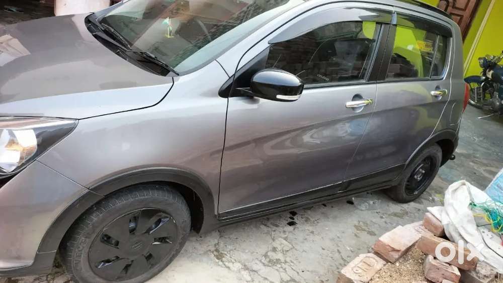 Maruti Suzuki Celerio X 2021 Petrol 64000 Km Driven