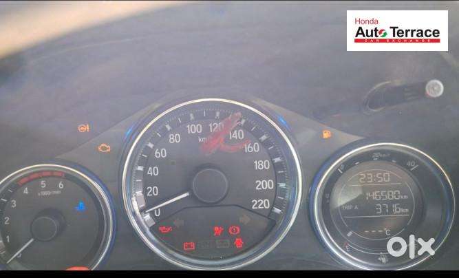 Honda City 2014-2015 I Dtec Vx, 2015, Diesel