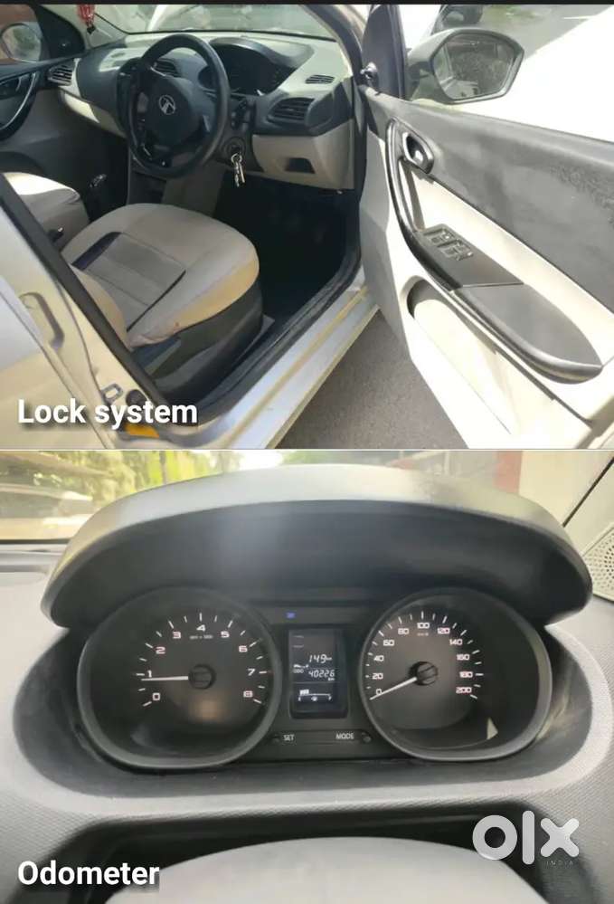 Tata Tiago 2019 1st Owner