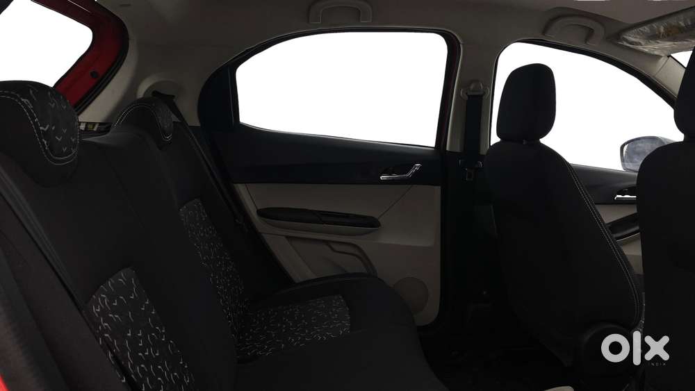 Tata Tiago Xza Plus, 2022, Petrol