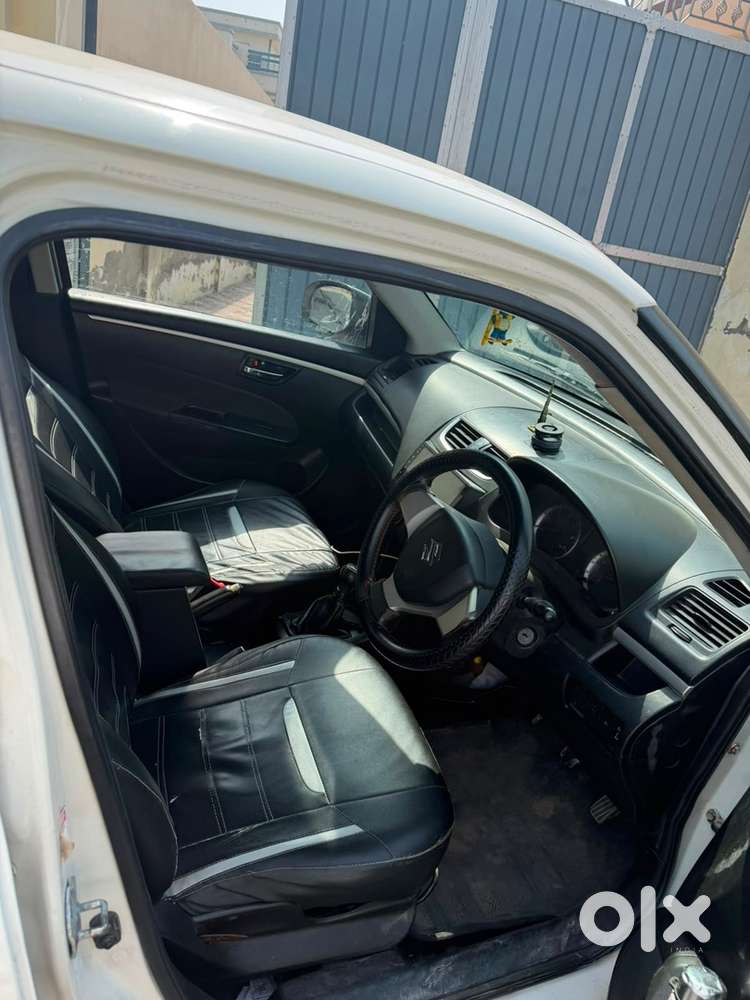 Maruti Suzuki Swift Vdi 2015 Edition