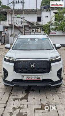 Honda Elevate Zx Cvt, 2024, Petrol