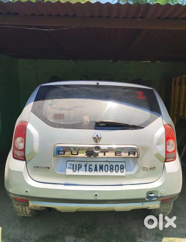 Car Mai Koi Kami Nhi
