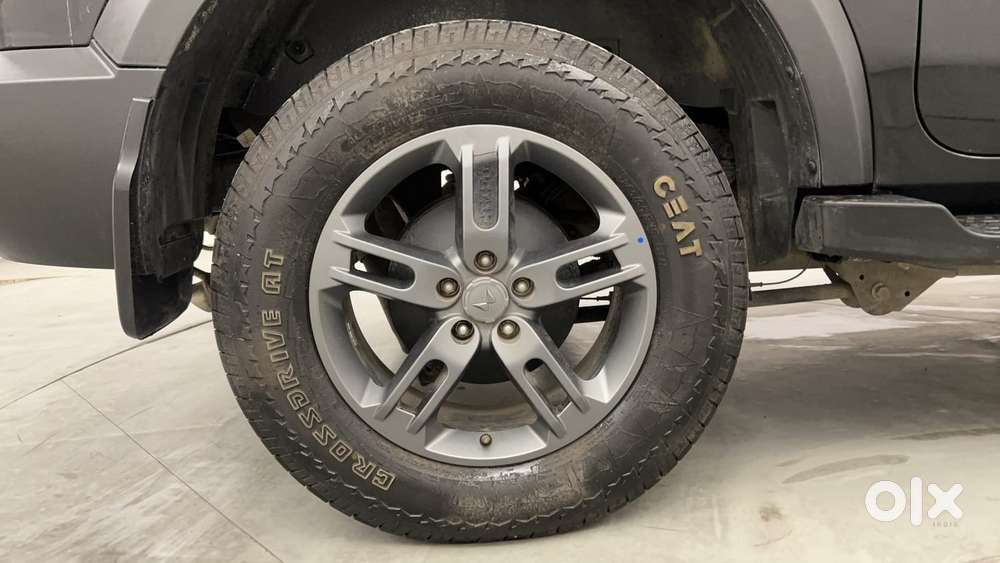 Mahindra Thar Lx Hard Top Diesel Mt Rwd, 2024, Diesel