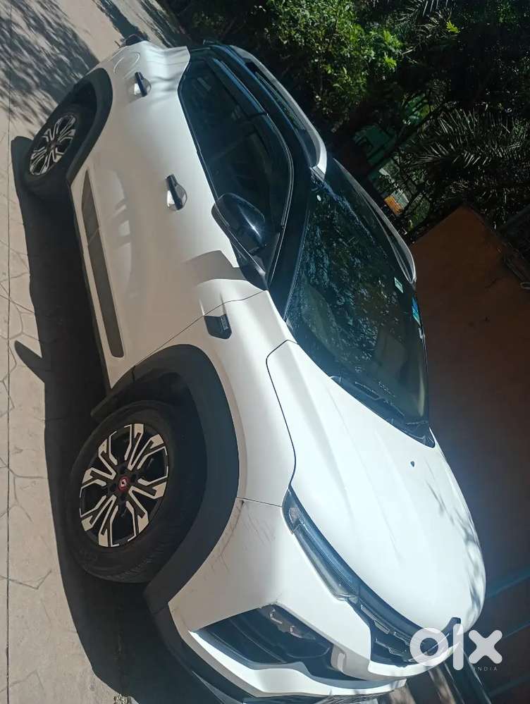 Renault Kiger 2022 Petrol 33365 Km Driven